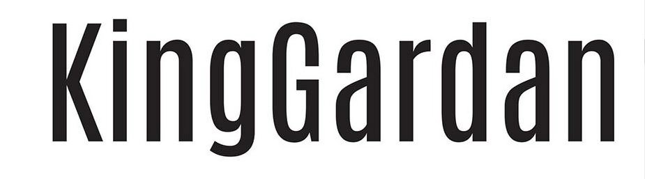 Trademark Logo KINGGARDAN