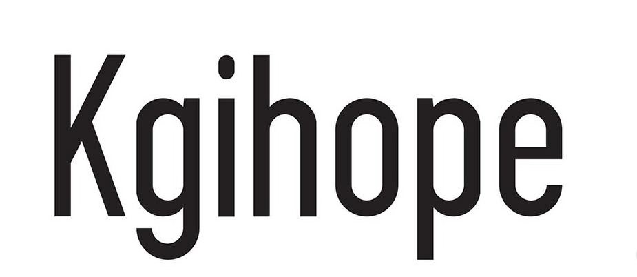  KGIHOPE