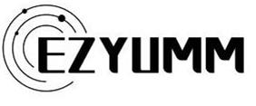 Trademark Logo EZYUMM