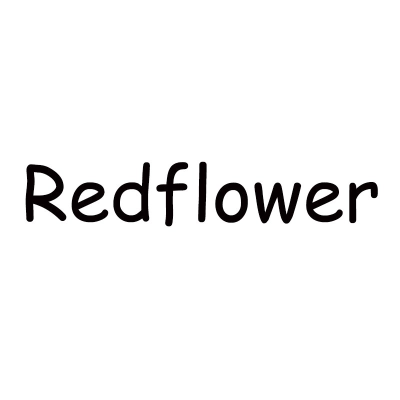 Trademark Logo REDFLOWER