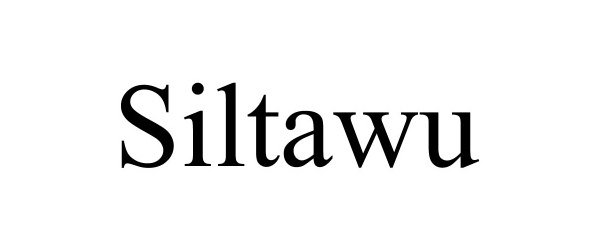  SILTAWU