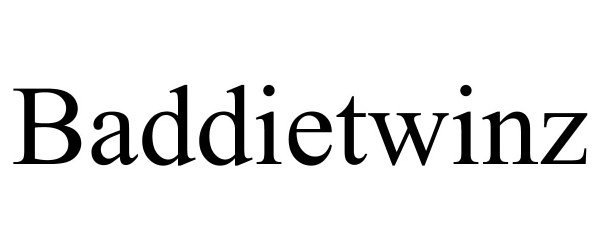 BADDIETWINZ