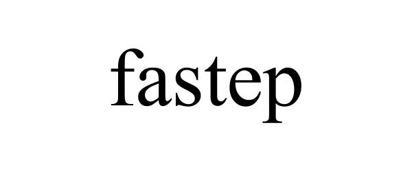 Trademark Logo FASTEP