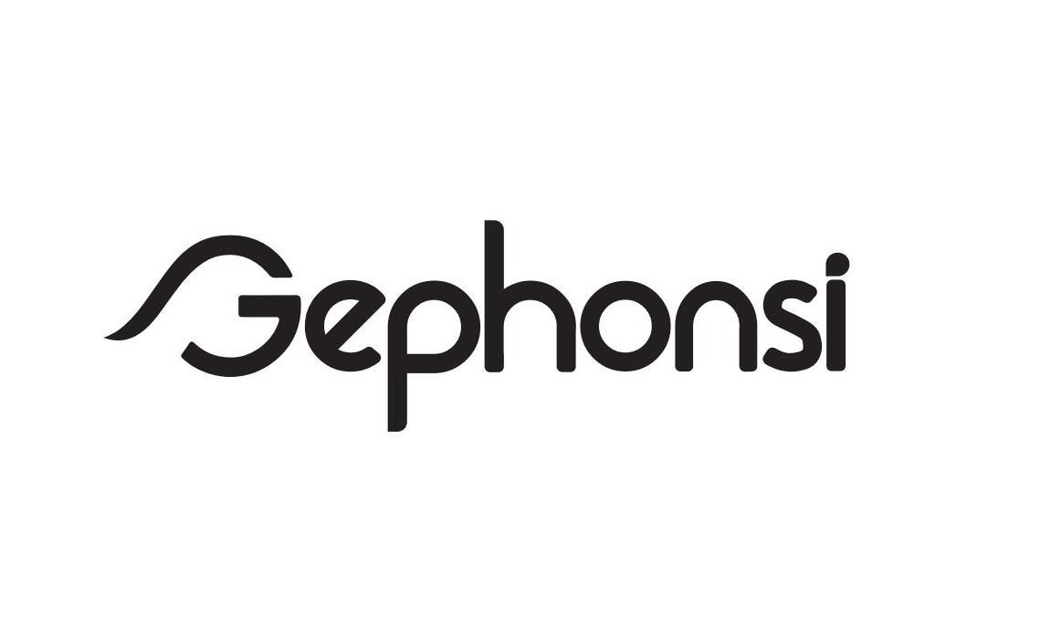 Trademark Logo GEPHONSI