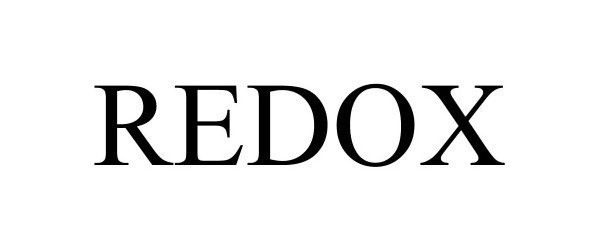  REDOX