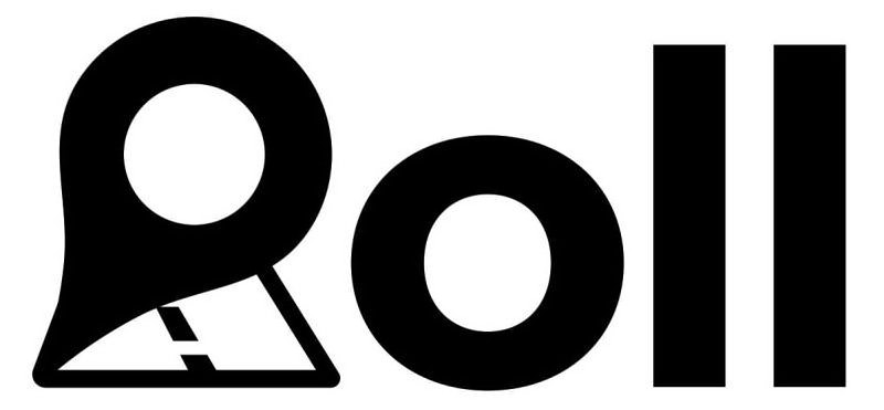Trademark Logo ROLL