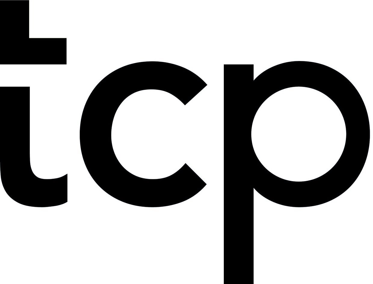 Trademark Logo TCP