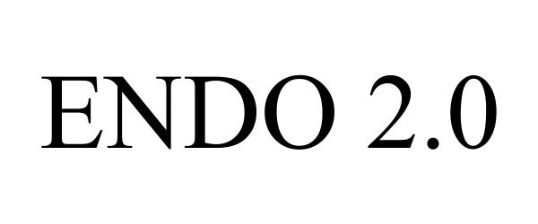  ENDO 2.0