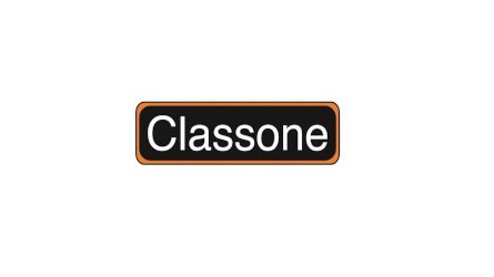 Trademark Logo CLASSONE