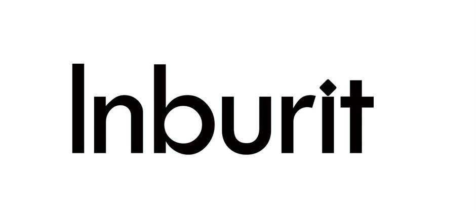 Trademark Logo INBURIT