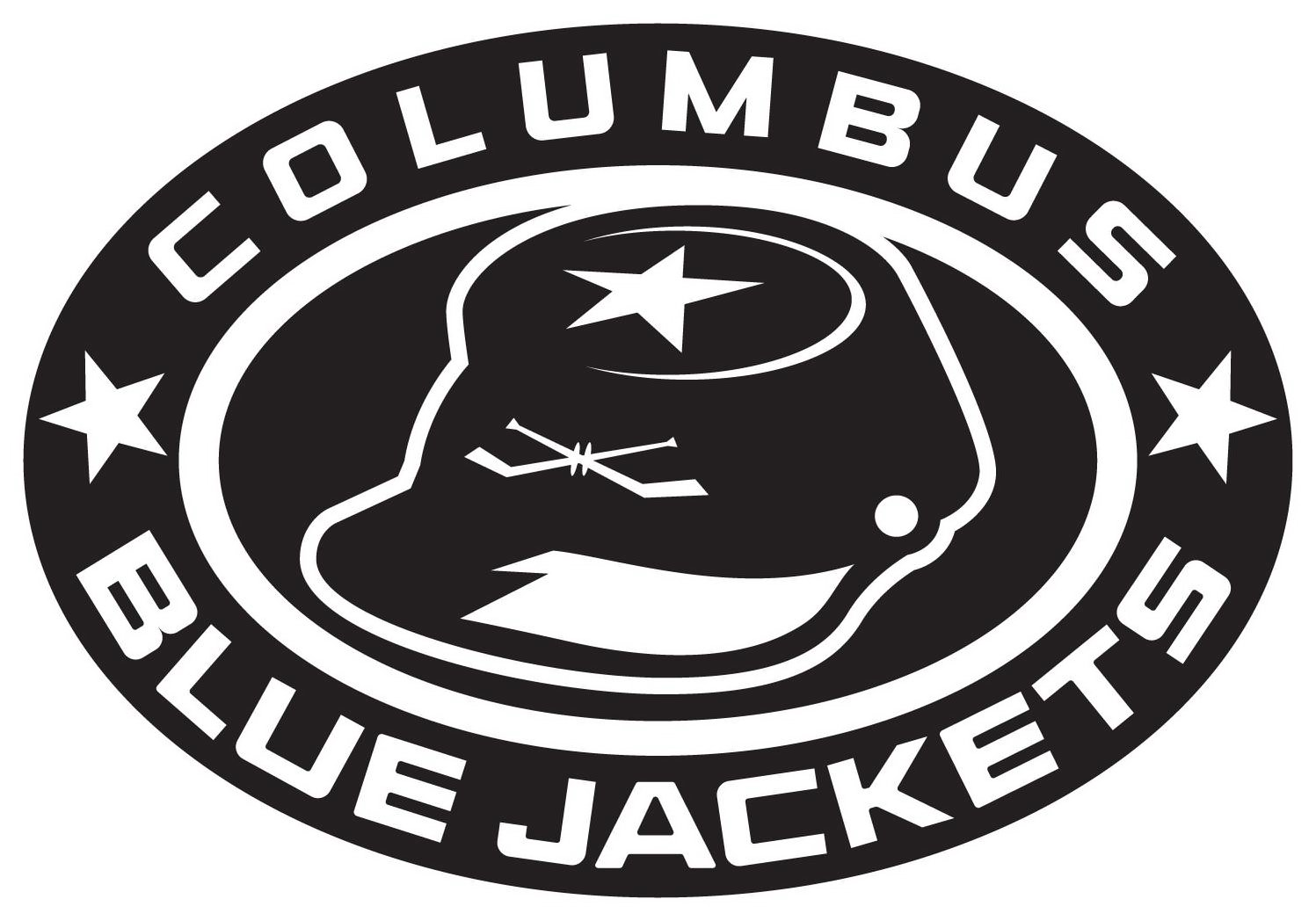 Trademark Logo COLUMBUS BLUE JACKETS