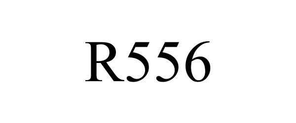  R556