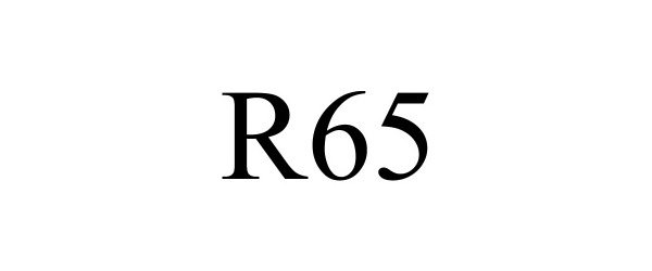  R65