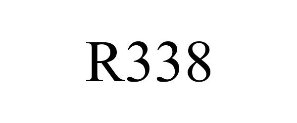  R338