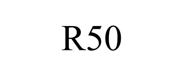  R50