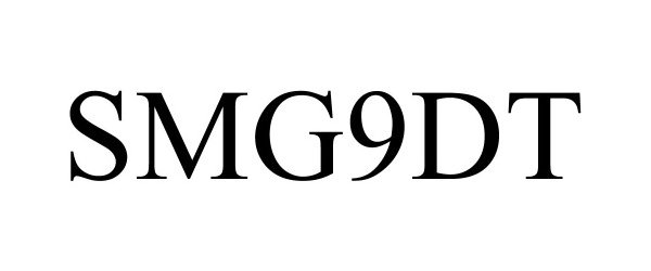  SMG9DT