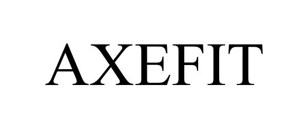 AXEFIT