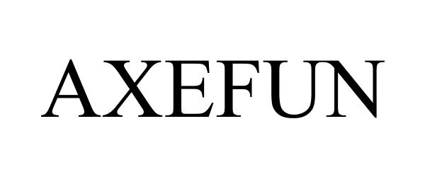  AXEFUN