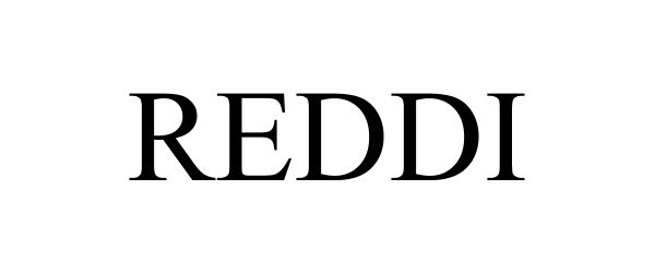  REDDI
