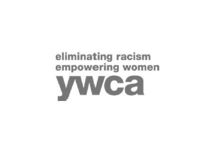 Trademark Logo ELIMINATING RACISM EMPOWERING WOMEN YWCA