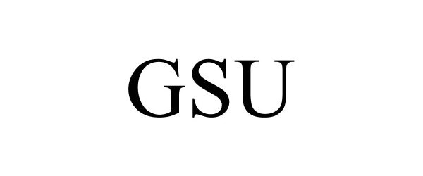 GSU