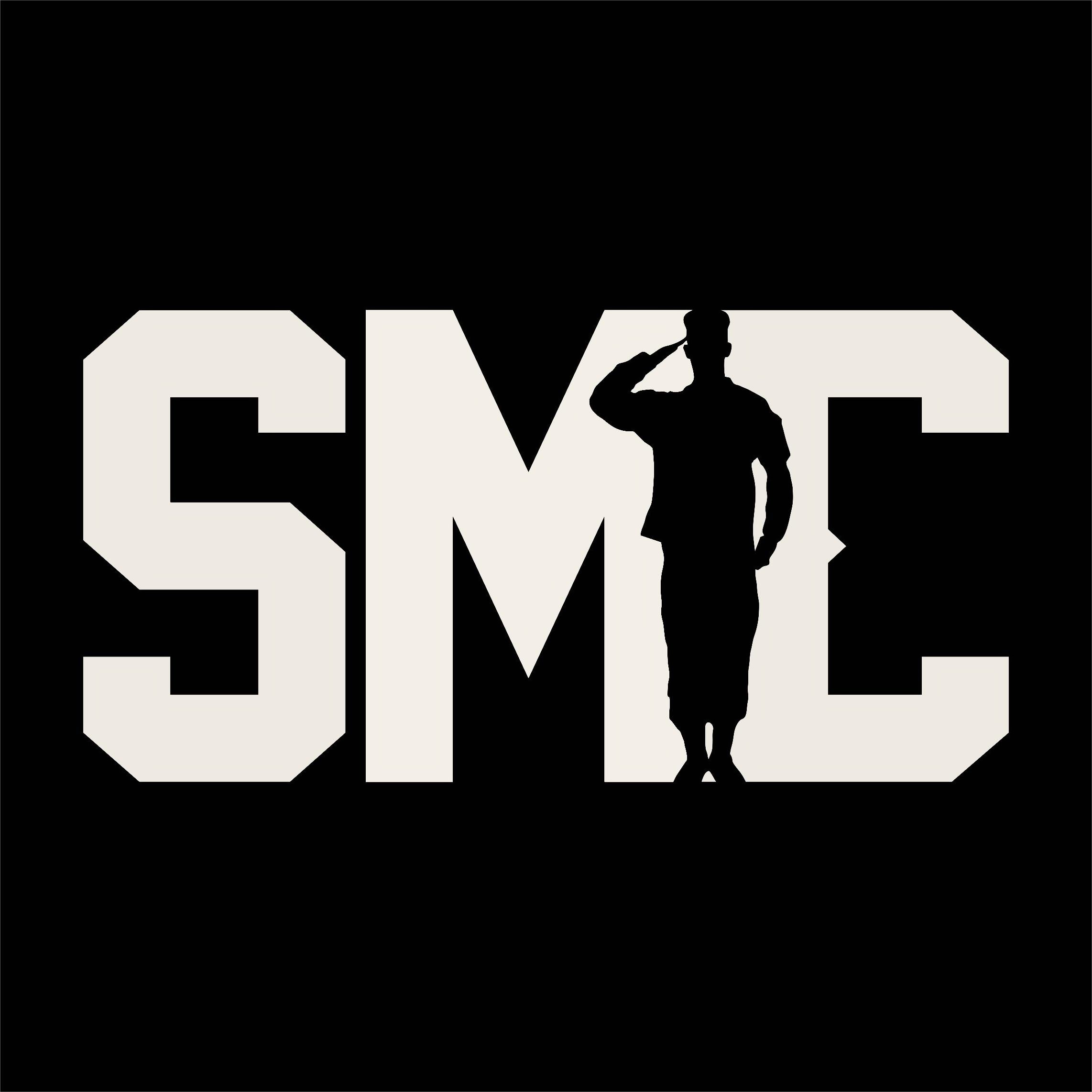 Trademark Logo SMC