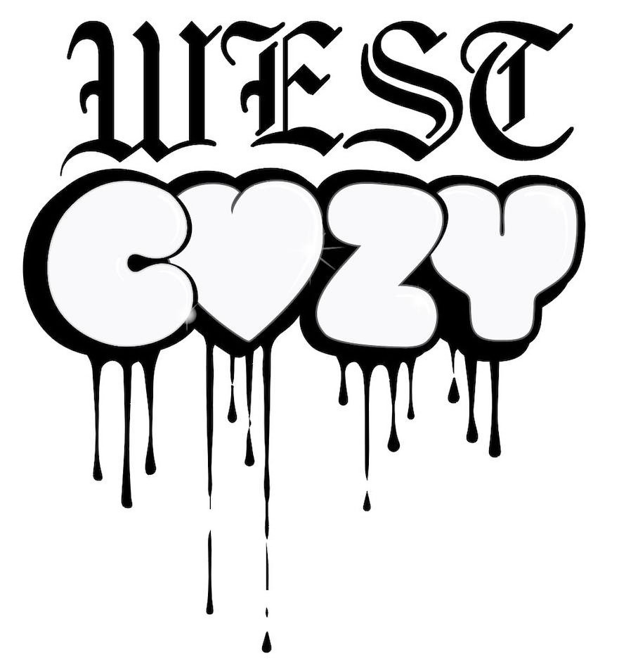 Trademark Logo WEST, C AND ZY