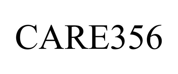  CARE356