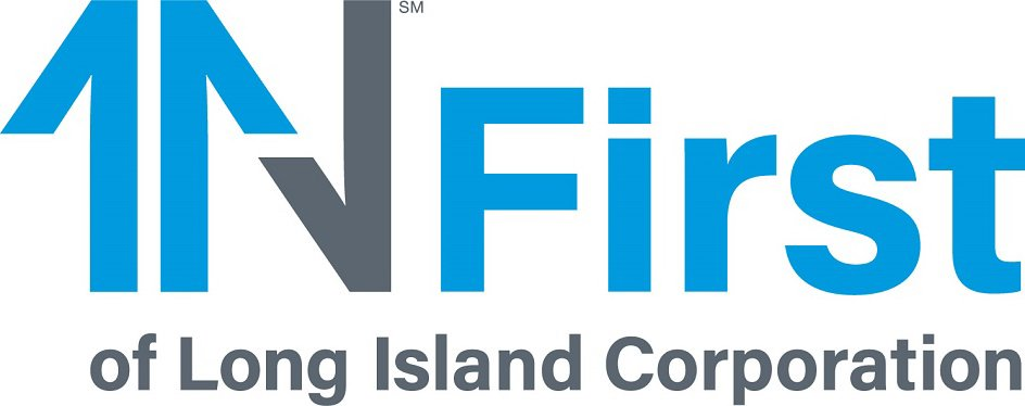 Trademark Logo 1N FIRST OF LONG ISLAND CORPORATION
