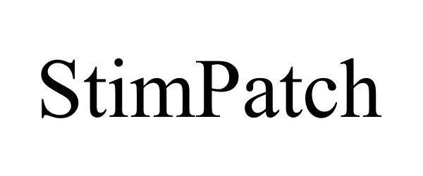 Trademark Logo STIMPATCH