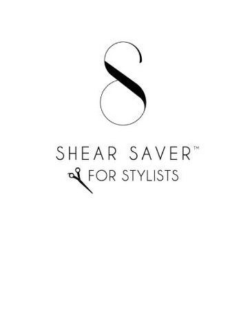  S SHEAR SAVER FOR STYLISTS