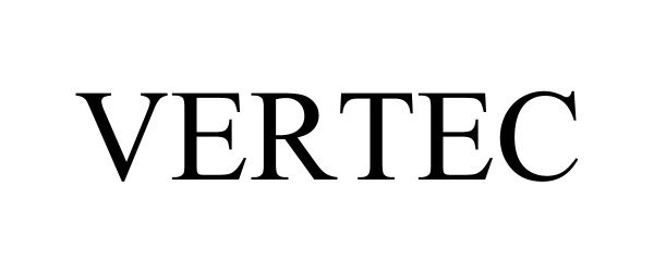  VERTEC