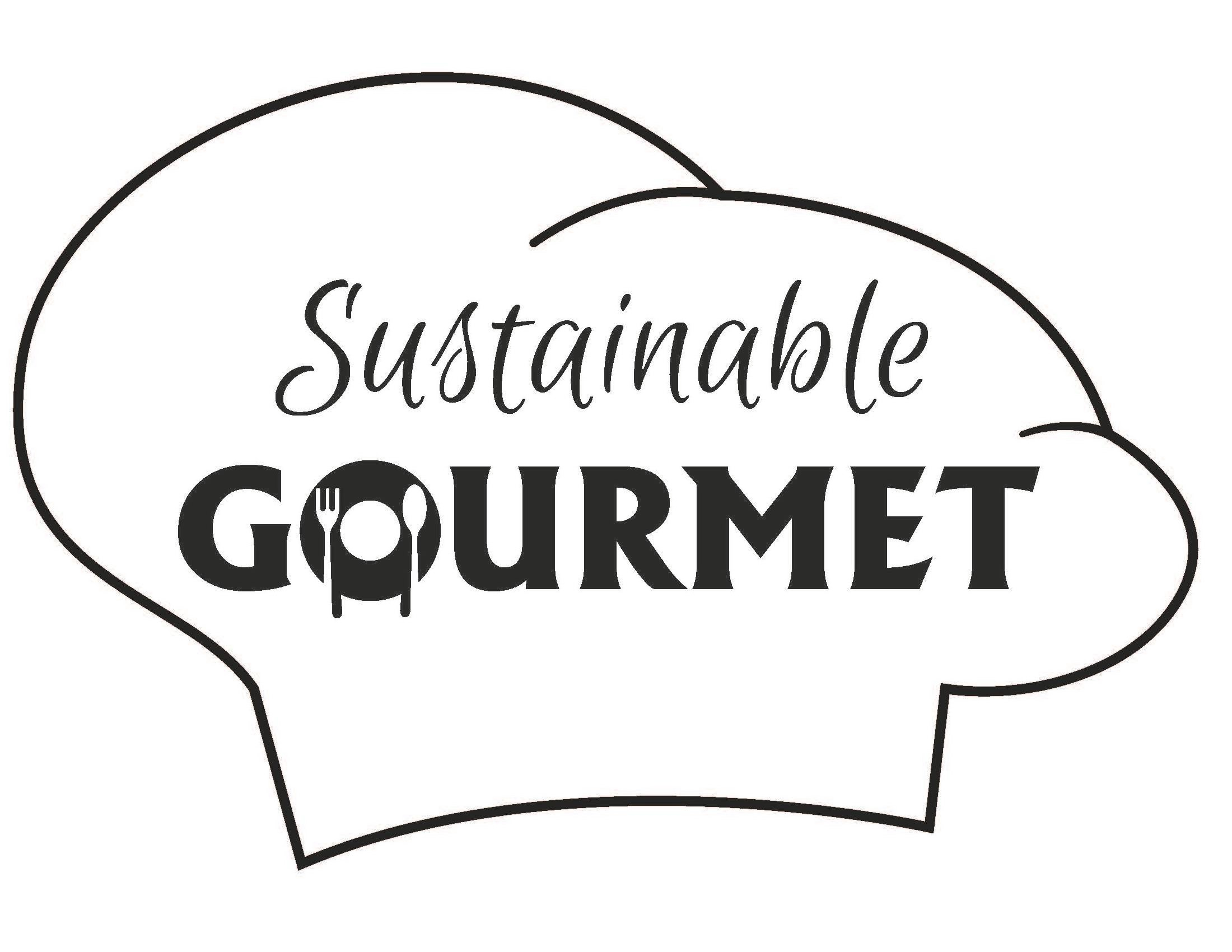  SUSTAINABLE GOURMET