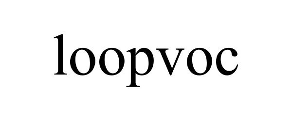 LOOPVOC