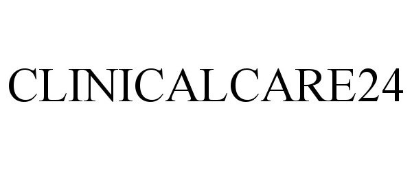  CLINICALCARE24