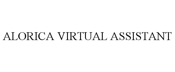  ALORICA VIRTUAL ASSISTANT