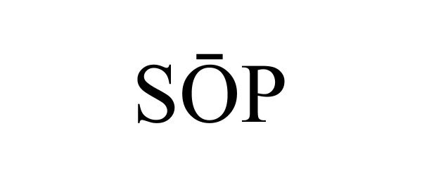 SOP