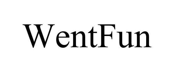  WENTFUN