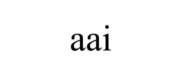 AAI