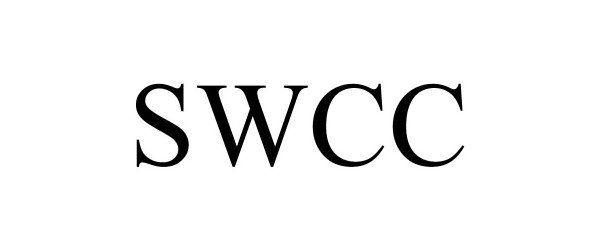  SWCC