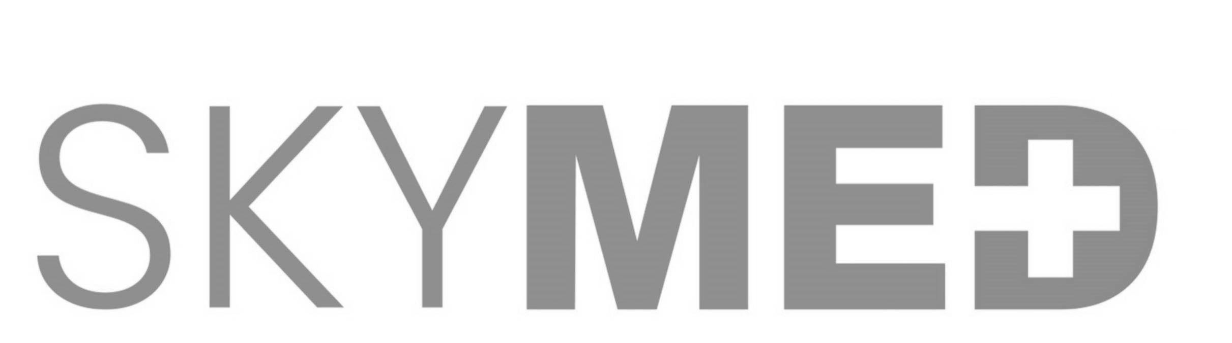 Trademark Logo SKYMED