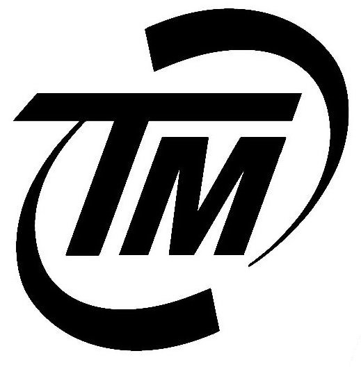 Trademark Logo TM