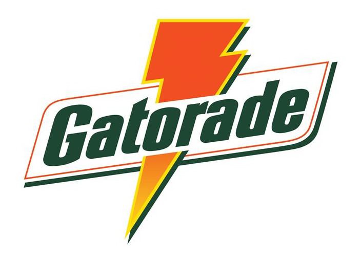Trademark Logo GATORADE