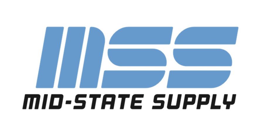 Trademark Logo MSS MID-STATE SUPPLY