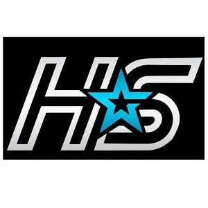 Trademark Logo HS