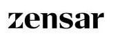 Trademark Logo ZENSAR