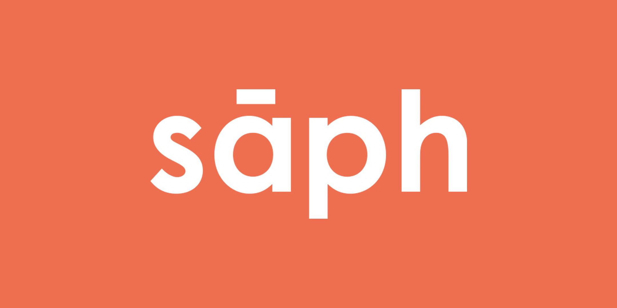 Trademark Logo SAPH