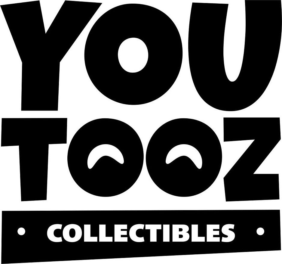 YOU TOOZ COLLECTIBLES - Youtooz Inc. Trademark Registration