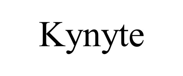 Trademark Logo KYNYTE
