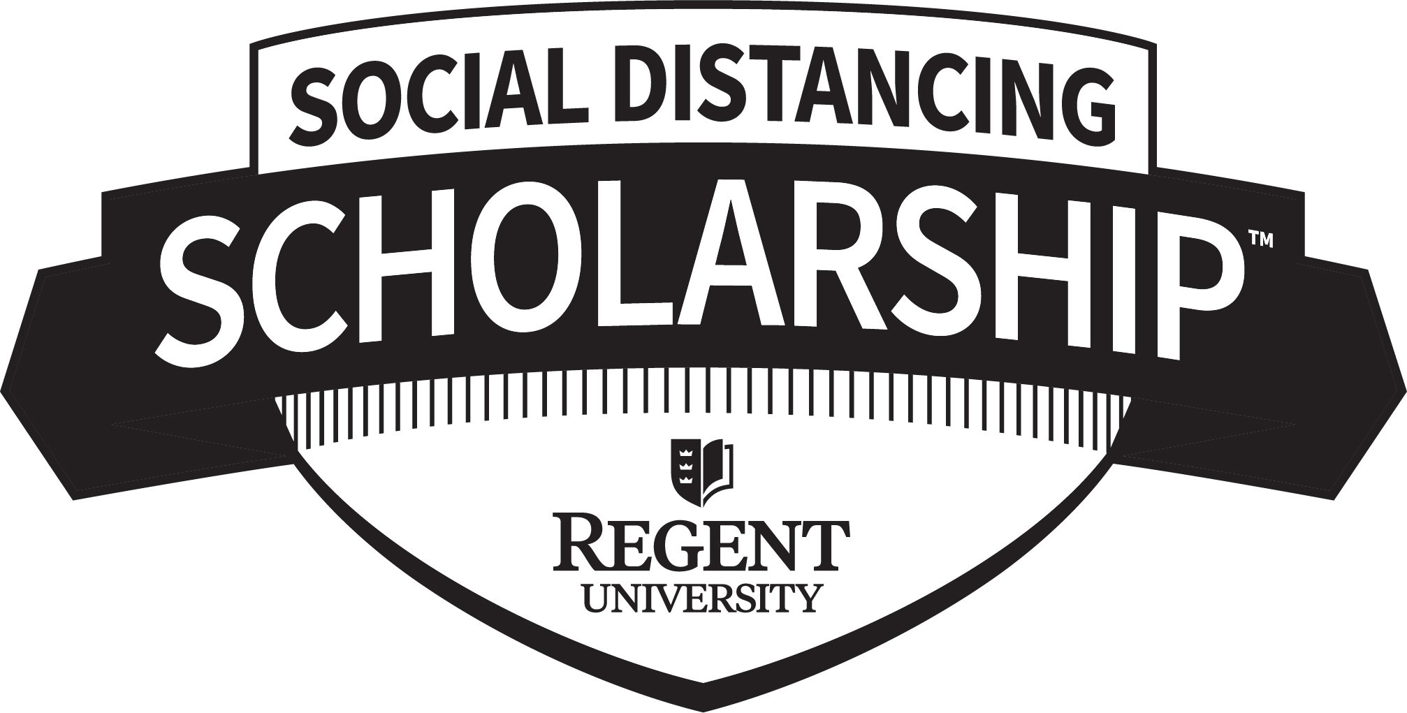  SOCIAL DISTANCING SCHOLARSHIP REGENT UNIVERSITY